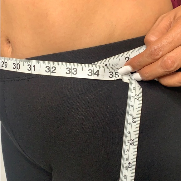 2/$20 sale 🚨 Basic black tights ✨ - Picture 4 of 7